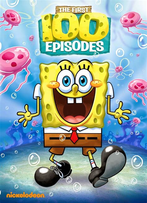 episode of spongebob squarepants